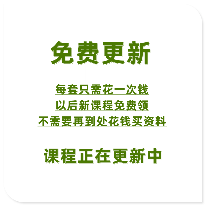 拉皮除皱视频水剥离SMAS筋膜提升颞额头耳前面部无痕大小侧拉教程-图2