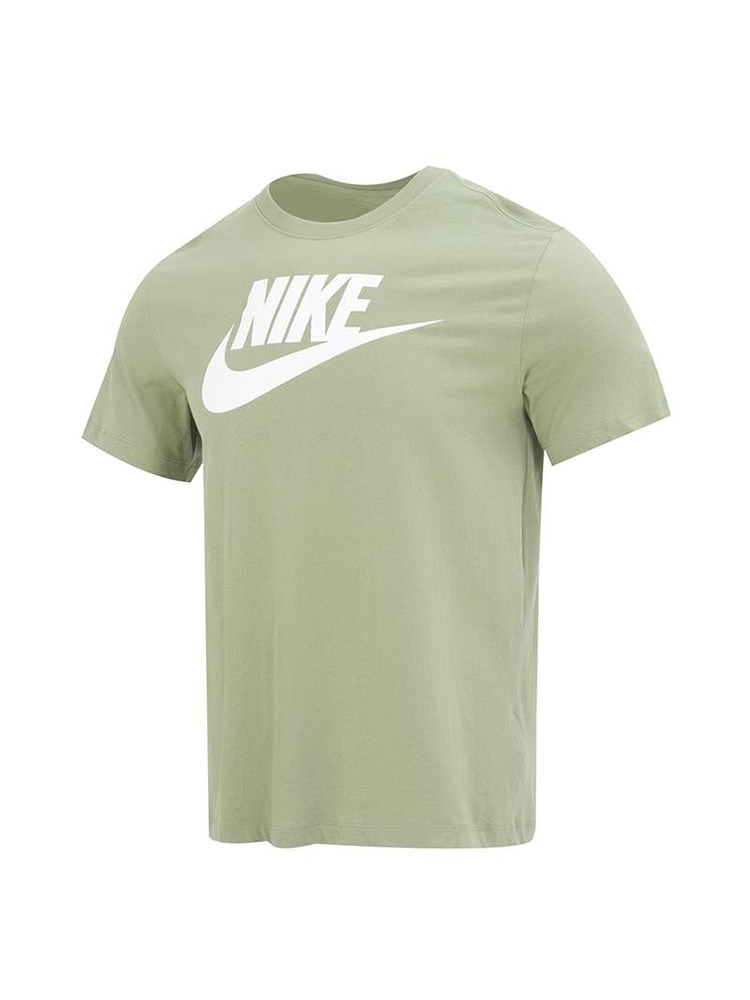 正品NIKE耐克短袖男夏季半袖款透气圆领纯棉休闲运动T恤 AR5005,淘宝优惠券,粉丝福利购,淘宝优惠卷