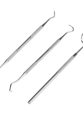 Ultrasonic Dental Scaler Electric Oral Teeth Tartar Remover