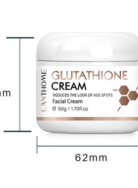30ML Glutathione Whitening Freckles Serum Remove Dark Spots