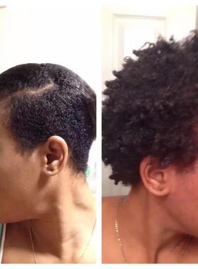 Natural Soap Bar Hair growth Solid Shampoo Conditioner洗发皂