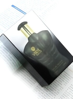 100ml Perfume for Men Long Lasting Perfumes Body Spray