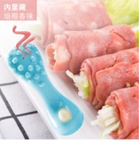 Собачья игрушка под названием бассейн лабрадор собаки собаки, Hi bian mu pai big glamine маска резиновая питомца собака