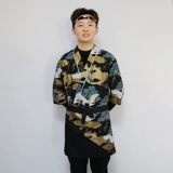 Рабочая одежда в стиле японского стиля, японский ресторан, Sushi Shop Shop Sashimi Shop Work Work и Kimono Kimonos, одежда Изакайя