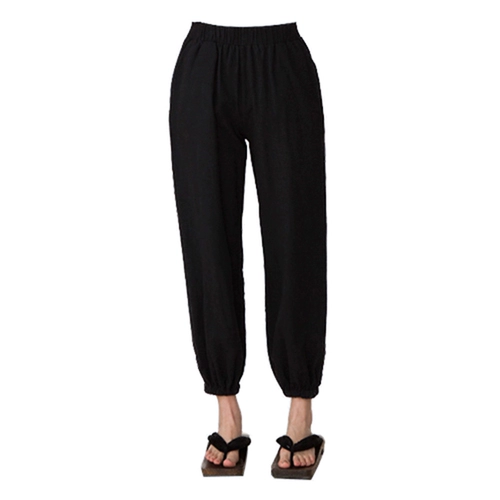 Индивидуальные японские штаны, пижама, подсветка пола, фонарь