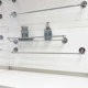 IKEA IKEA towel bar storage rack ຫ້ອງຄົວ