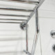 IKEA IKEA towel bar storage rack ຫ້ອງຄົວ