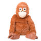 ຫ້ອຍຜ້າມ່ານ gorilla doll IKEA/IKEA