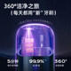 -99.9% sterilization portable set