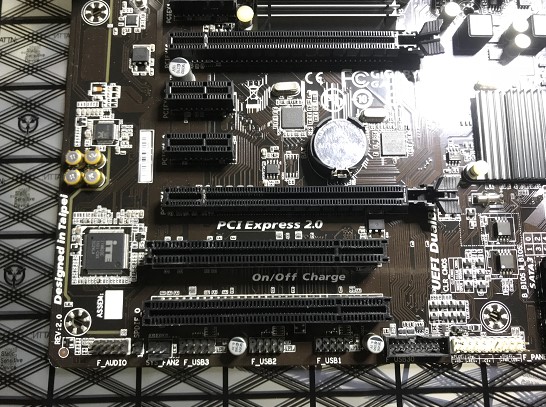 一年包换新 970A-DS3P魔音版M5A78 970A/AM3+FX8300八核主板 - 图3