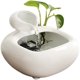 Wanshengda flowing water fish tank ornaments ceramics
