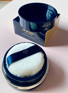 CPB/肌肤之钥蜜粉散粉#N1明亮色