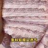 Large dog clothes thin golden retriever Alaskan Labrador Samoyed big dog pet dress princess style