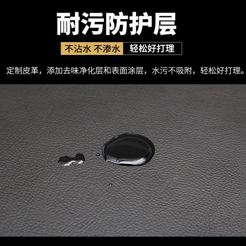 适用适用于宝马5系5系525Li530Li中控台避光垫遮阳垫内饰改装仪表