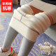 Lamb velvet leggings for women with high waist Northeast and thick
