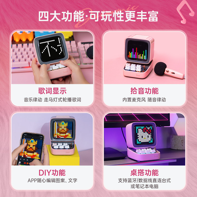 生日纪念日女生闺蜜实用毕业高级感小众送女友孩子七夕情人节礼物