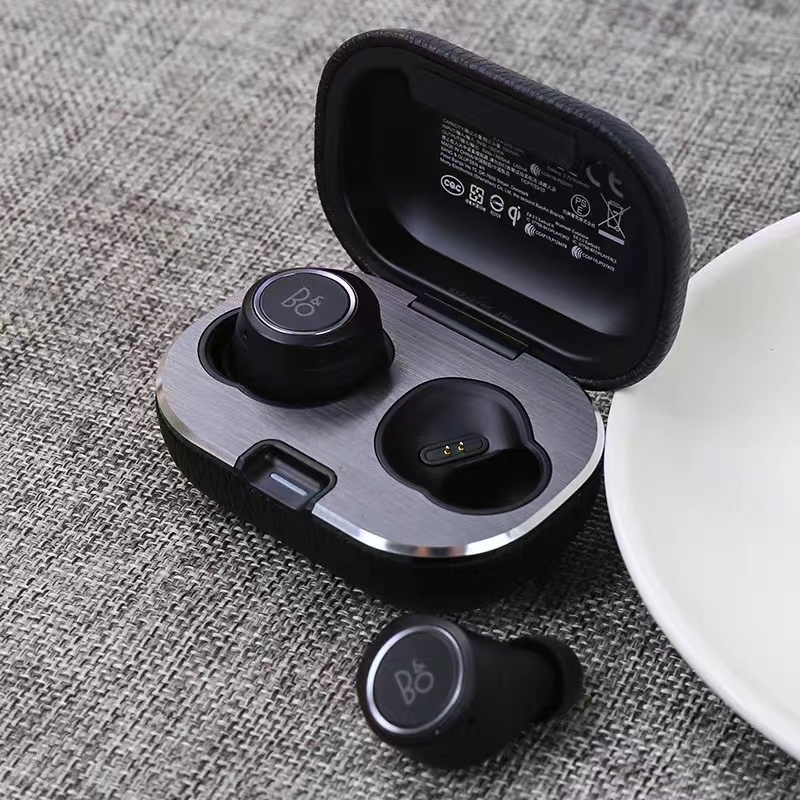 B&O BeoPlay E8 3rd Gen三代 3.0 无线蓝牙BO降噪入耳式耳机SPORT - 图1