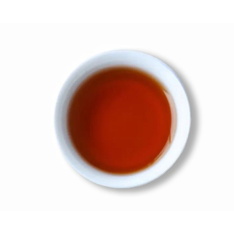 大益普洱茶7592熟茶2020年2001批云南勐海茶厂七子饼茶357g/饼 - 图2