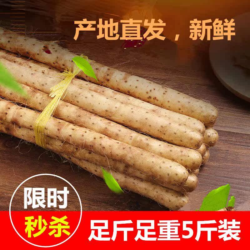  爱禧氏山药