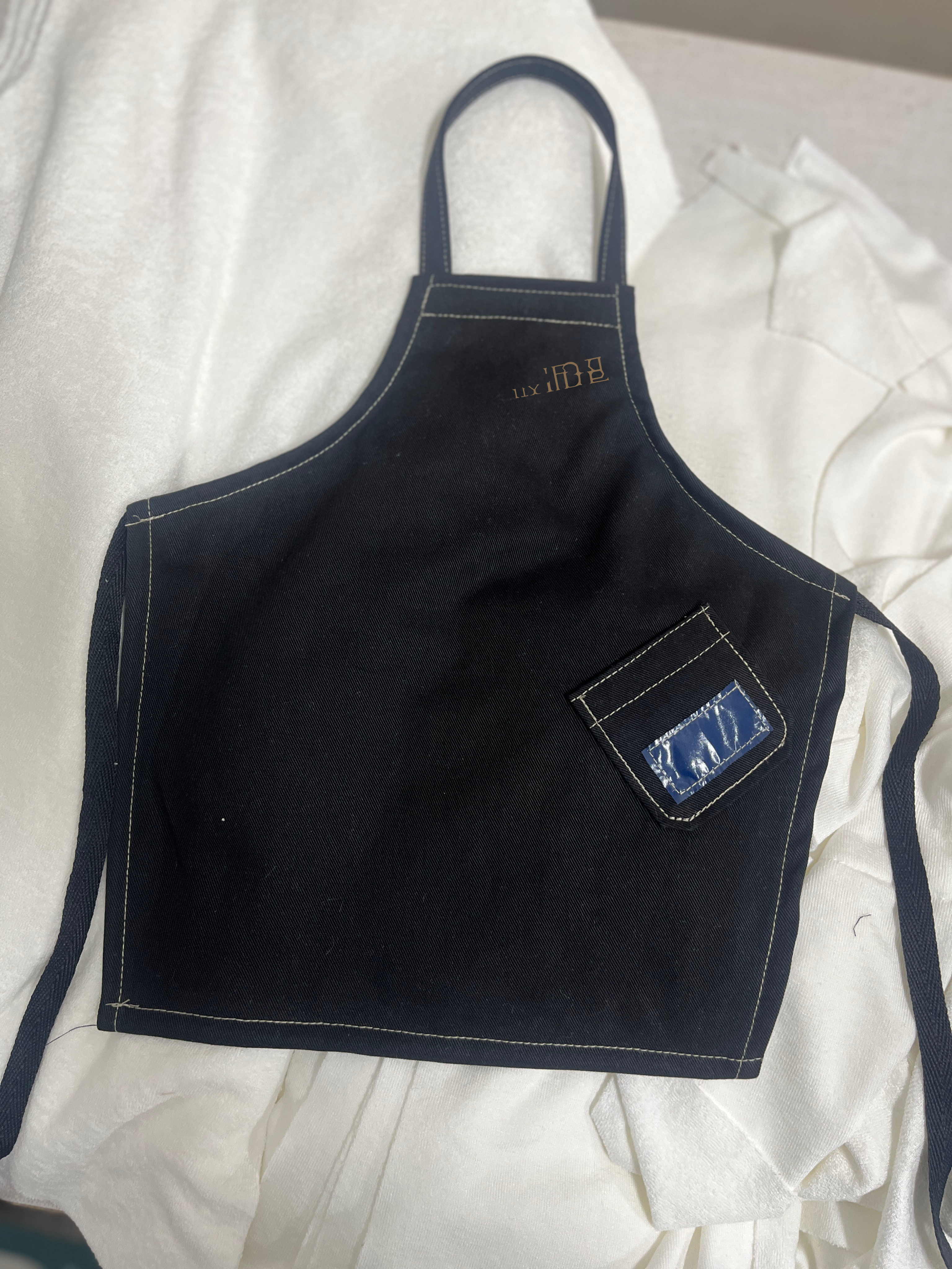 BJD娃衣夏以昼新围裙 75叔77叔78叔黑围裙 大四特四也有货,淘宝优惠券,粉丝福利购,淘宝优惠卷