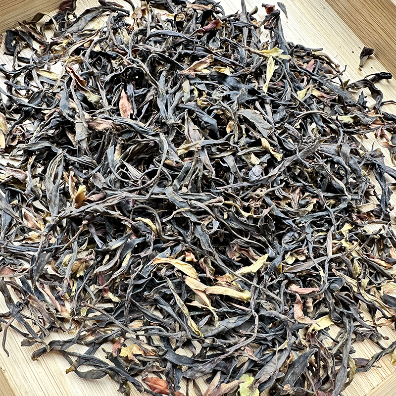 【明前茶】云南哀牢山虫谷野甘 生津回甘百年老树 保护区外围茶叶,淘宝优惠券,粉丝福利购,淘宝优惠卷