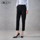 G2000 ຂອງແມ່ຍິງ 2026 ພາກຮຽນ spring ແລະ summer ທຸລະກິດ commuting ເຫມາະສົມຢ່າງເປັນທາງການແລະ trousers.