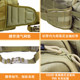 Luyou a85 military nylon outdoor waist bag photography bag