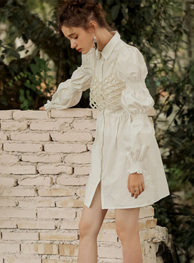 法式珍珠吊带背心设计感 百搭上衣重工马甲外穿连衣裙夏季女饰品