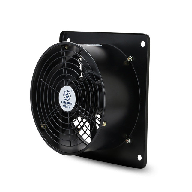 Nalian Ywf External Rotor Axial Fan Kitchen Exhaust Fan Air Purification Exhaust Fan Regional Ventilation Supply chinaglobalmall