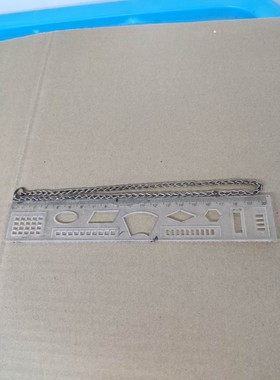 老银链子老银器老银饰银锁链银项链保老陋室明杂货铺