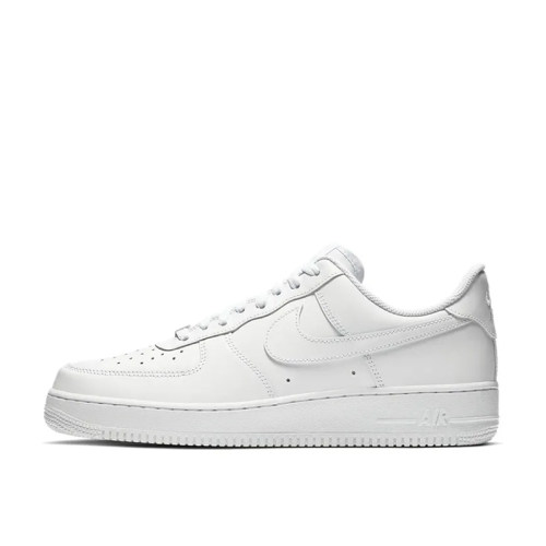 现货42运动家 Nike Air Force 1 AF1空军一号低帮休闲板鞋CW2288-图3