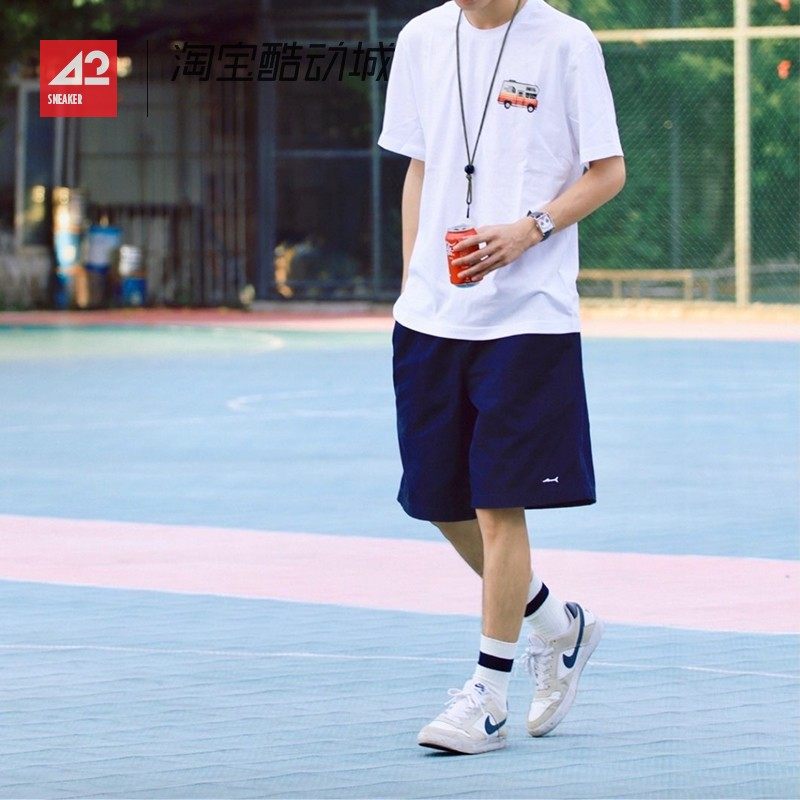 42运动家 Nike SB Delta Force VULC 男女百搭低帮板鞋942237-100,淘宝优惠券,粉丝福利购,淘宝优惠卷