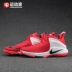 [42 người chơi thể thao] Giày bóng rổ Nike Zoom Witness James 884277-004 002 006 - Giày bóng rổ giày the thao năm 2021 Giày bóng rổ