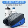 Hot selling universal bicycle beam bag mountain bike triangle bag
