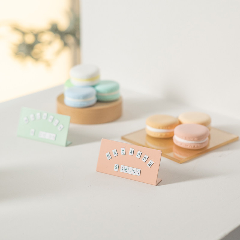 手写价格金属展示牌超市猪肉蔬菜蛋糕面包标价签标展示牌烟价格牌,淘宝优惠券,粉丝福利购,淘宝优惠卷