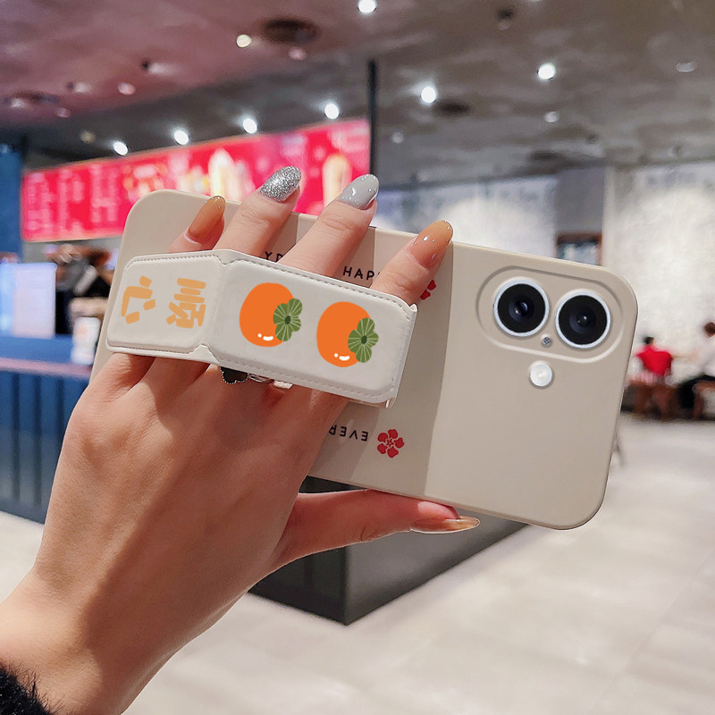水果文字适用于iPhone17手机壳苹果新款16ProMax/15全包防摔14Pro折叠腕带13Pro磁吸支架款12PR/11/X柿柿顺心,淘宝优惠券,粉丝福利购,淘宝优惠卷