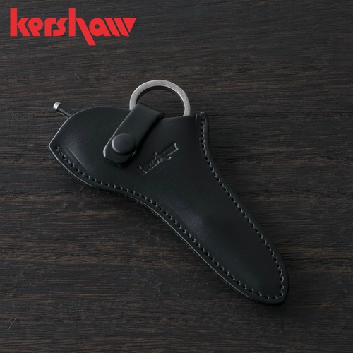 Kai/Beiyin Япония импортированная серия Kershaw серии из нержавеющей стали круглая голова.