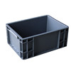 EU turnover box logistics rectangular filter box plastic basket turtle large industrial wind tool material box storage box