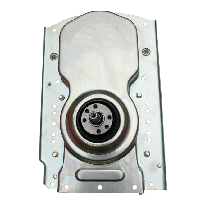 原装海尔洗衣机离合器1727A 2374/2375A/1665 1668 MB7518BF61/N - 图3