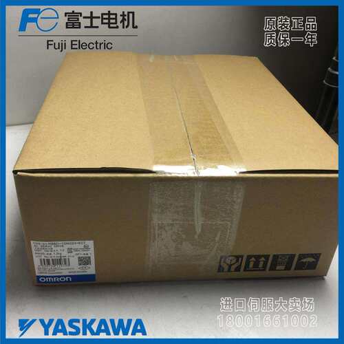 欧姆龙伺服驱动器R88D-1SN04H-ECT/1SN02H/01H/08H/10/15F/30F-06 - 图3