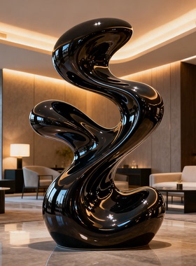 玻璃钢彩绘雕塑定制厂家