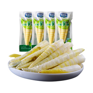 渝美滋1000g野山椒笋尖