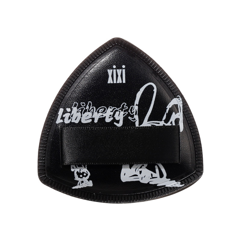 xixi黑凤梨粉扑气垫棉花糖粉底液用干湿两用超软化妆美妆蛋,淘宝优惠券,粉丝福利购,淘宝优惠卷