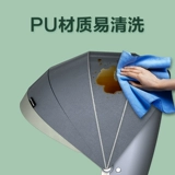 Складная детская коляска для выхода на улицу с сидением, можно сидеть и лежать