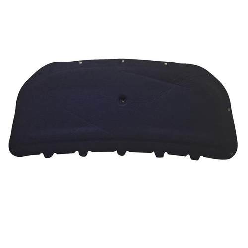 适用于新老款途观途欢机盖隔音棉途观L途安发动机隔热棉机盖内衬 - 图0