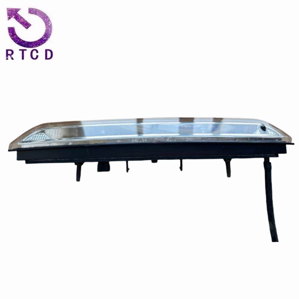 高位刹车灯6351LX适用标致2008308SW508SW 雪铁龙DS6C4PICASSO II - 图0