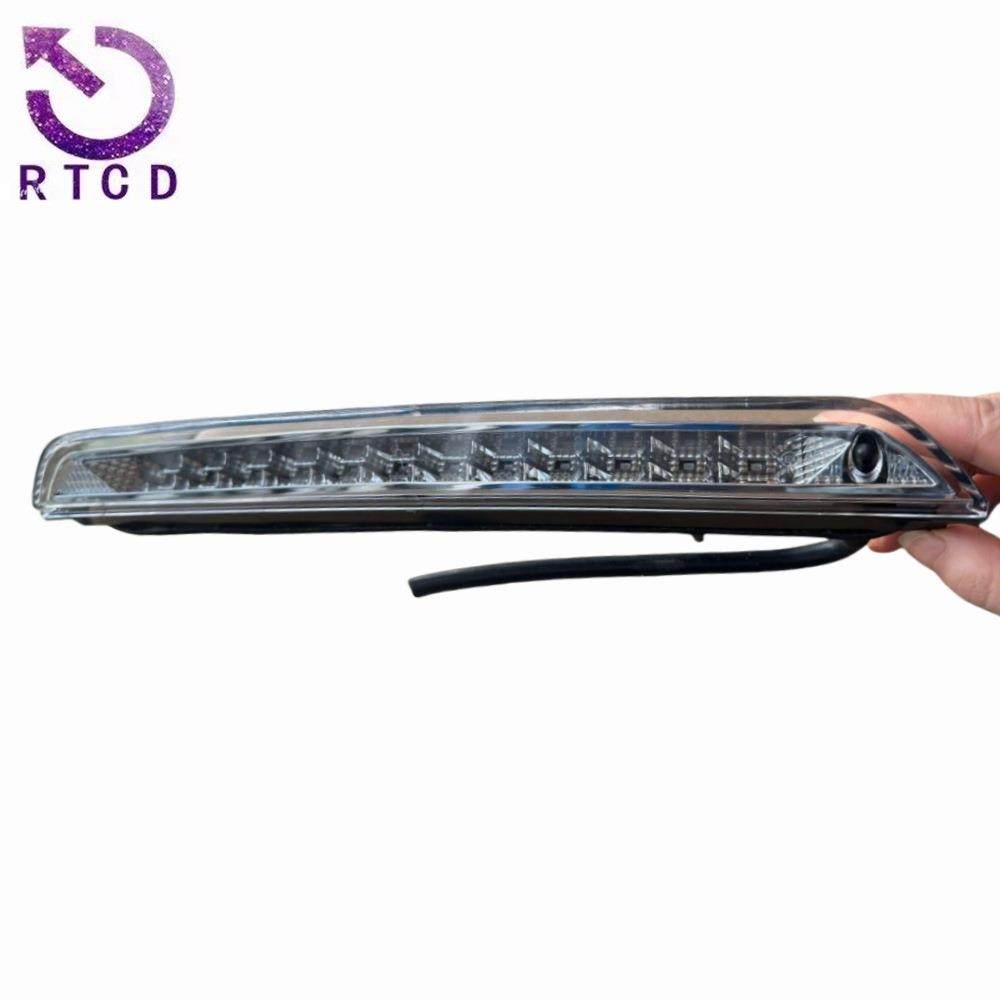 高位刹车灯6351LX适用标致2008308SW508SW 雪铁龙DS6C4PICASSO II - 图1