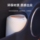 VNK high temperature resistant silicone car trash can ashtray waterproof umbrella storage for long-distance emergency vomiting