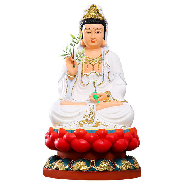 Resin Crafts White Resin Crafts