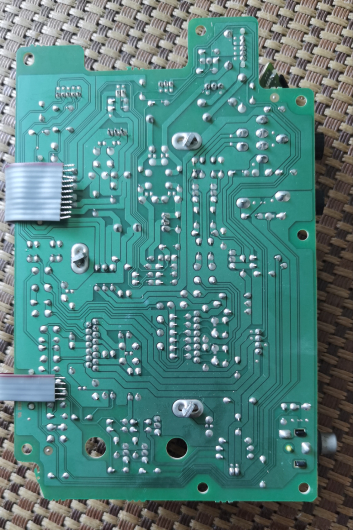 维修YAMAHA雅马哈KB290,291,190,191电子琴电源功放板150元包修好 - 图0